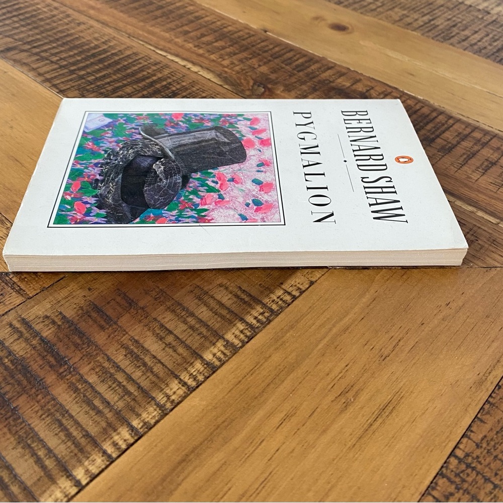 📚3/15$📚 Pygmalion - Picture 3 of 5